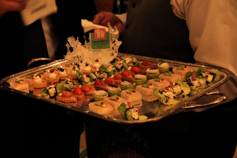 CCCL Beirut Gala Dinner